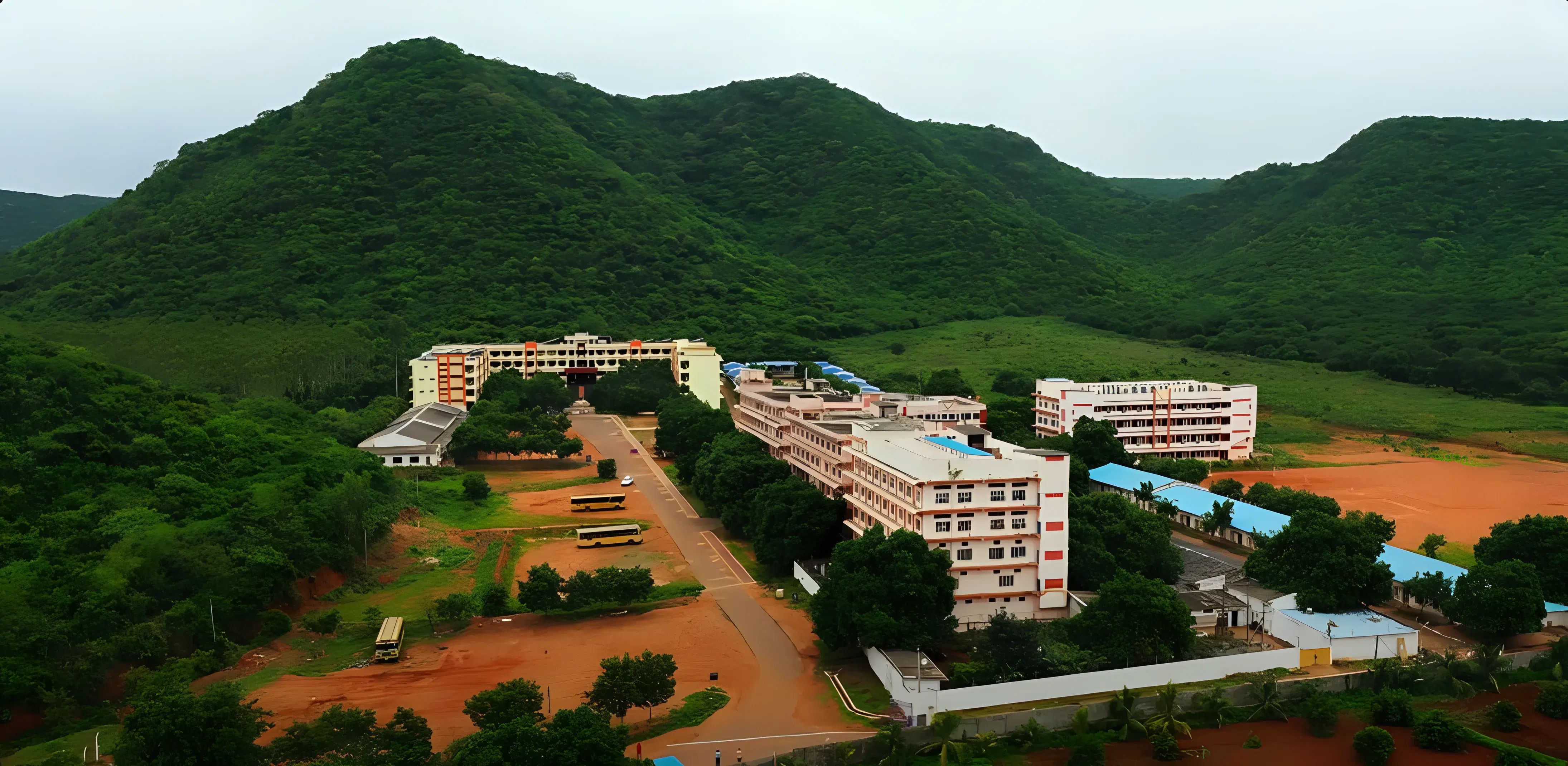 Vikas Group of Institutions Campus photo 3